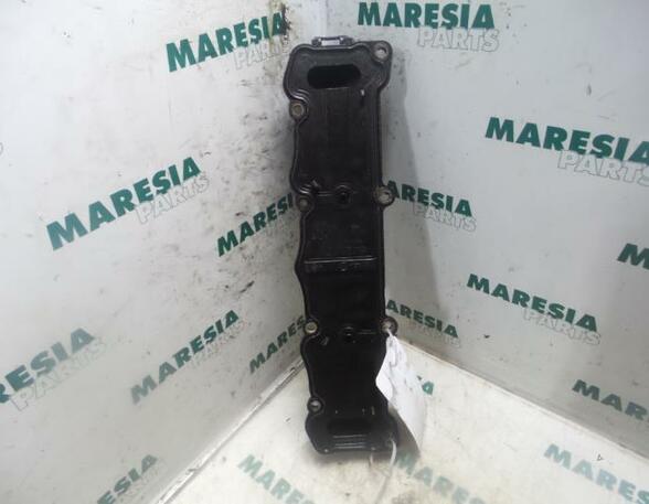 Cylinder Head Cover PEUGEOT 307 CC (3B)