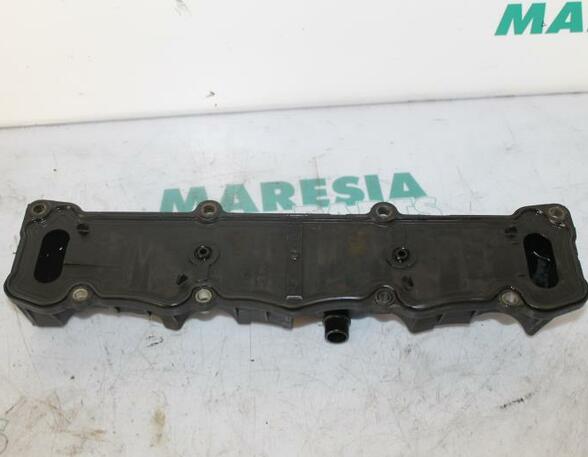 Cylinder Head Cover PEUGEOT 307 CC (3B)