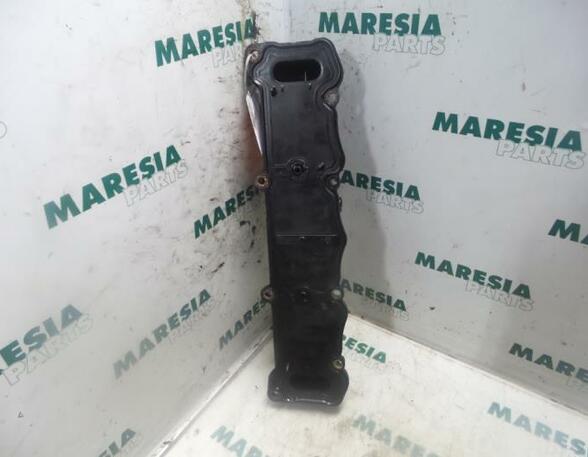 Cylinder Head Cover PEUGEOT 307 CC (3B)