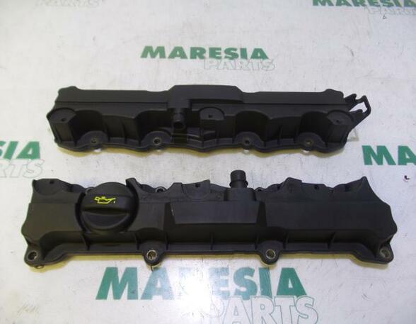 Cylinder Head Cover PEUGEOT 307 (3A/C)