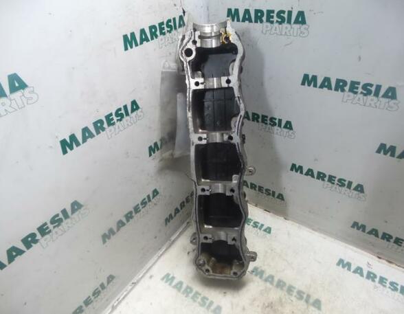 Cylinder Head Cover PEUGEOT 307 (3A/C)