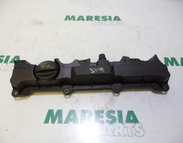 Cylinder Head Cover PEUGEOT Partner Combispace (5, G)