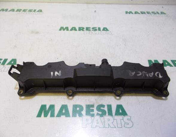 Cylinder Head Cover PEUGEOT Partner Combispace (5, G)