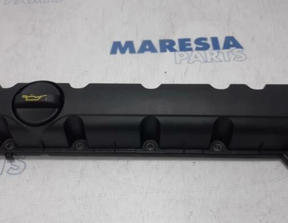 Cylinder Head Cover PEUGEOT 307 CC (3B)