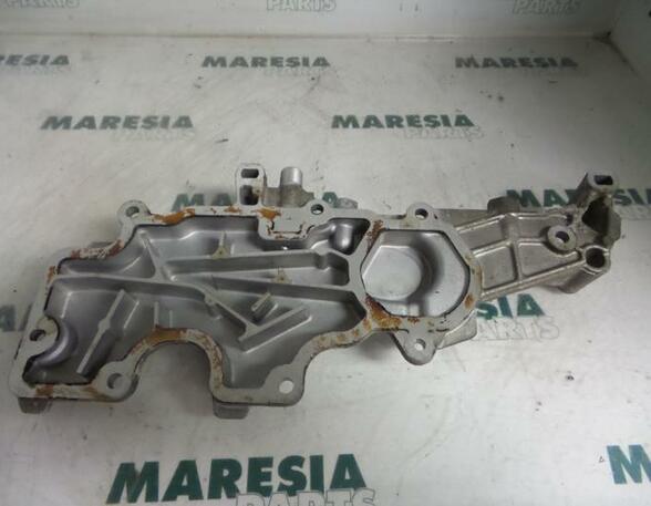 Cylinder Head Cover RENAULT Megane Scenic (JA0/1), RENAULT Scénic I Großraumlimousine (FA0, JA0/1)