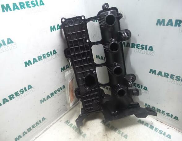 Cylinder Head Cover PEUGEOT 307 (3A/C)