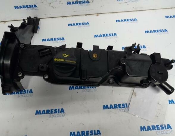 Cylinder Head Cover PEUGEOT 2008 I (CU)