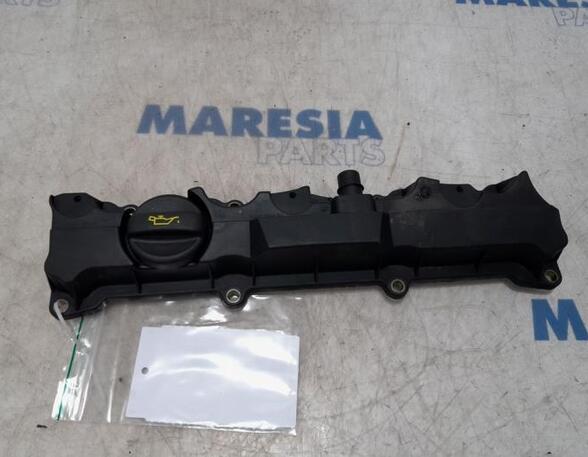 Cylinder Head Cover PEUGEOT 307 CC (3B)