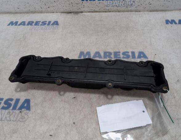 Cylinder Head Cover PEUGEOT 307 CC (3B)