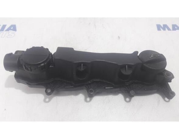 Cylinder Head Cover PEUGEOT Expert Kasten (VF3A, VF3U, VF3X)