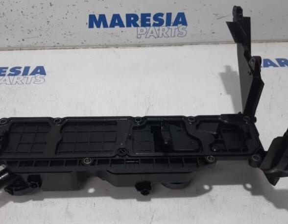 Cylinder Head Cover PEUGEOT PARTNER Box Body/MPV