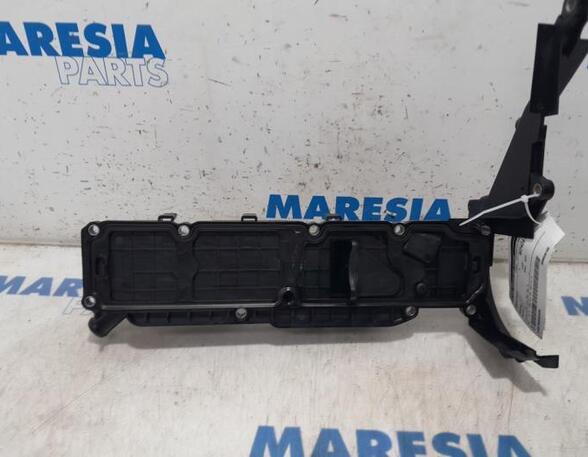 Cylinder Head Cover PEUGEOT PARTNER Box Body/MPV