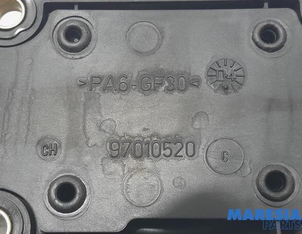 Cylinder Head Cover PEUGEOT 307 CC (3B)