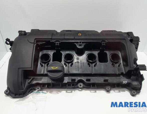 Cylinder Head Cover PEUGEOT 3008 Großraumlimousine (0U_)