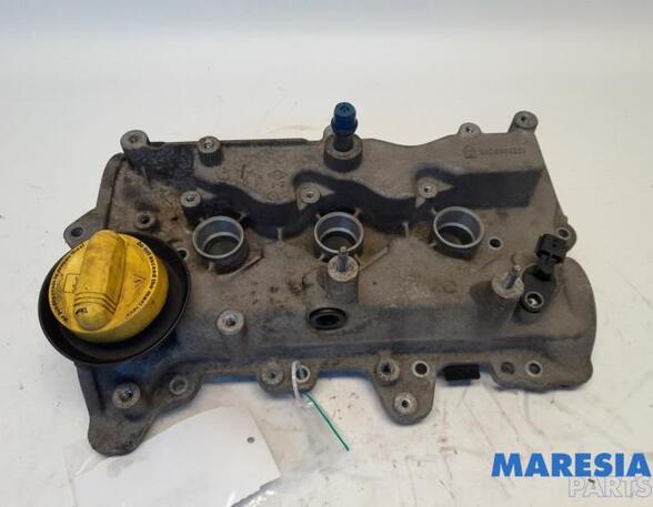 Cylinder Head Cover RENAULT Captur I (H5, J5), RENAULT Clio IV (BH)