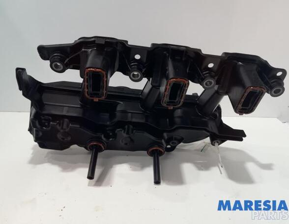 Cylinder Head Cover RENAULT Master III Kasten (FV)