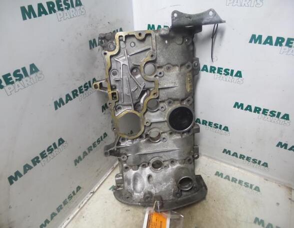 Cylinder Head Cover RENAULT MEGANE I Coach (DA0/1_)