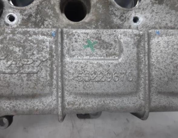 Cylinder Head Cover FIAT PUNTO (199_)