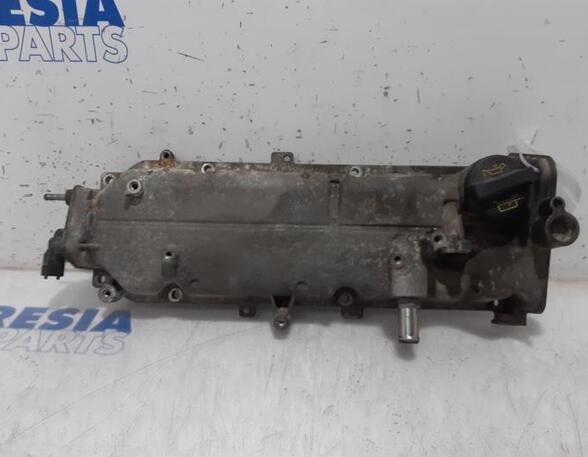 Cylinder Head Cover FIAT GRANDE PUNTO (199_), FIAT PUNTO EVO (199_), FIAT PUNTO (199_)