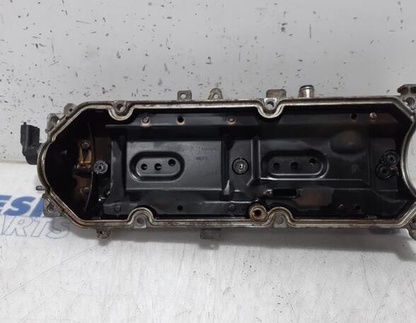 Cylinder Head Cover FIAT GRANDE PUNTO (199_), FIAT PUNTO EVO (199_), FIAT PUNTO (199_)