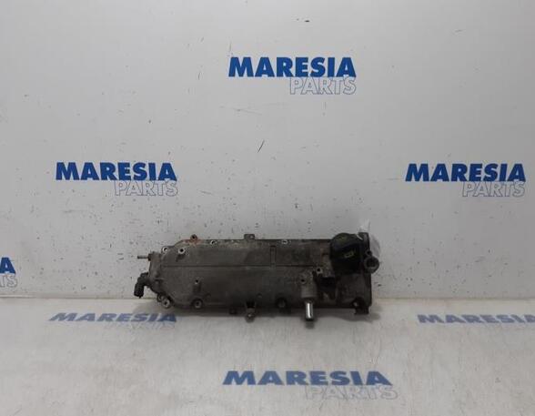 Cylinder Head Cover FIAT GRANDE PUNTO (199_), FIAT PUNTO EVO (199_), FIAT PUNTO (199_)