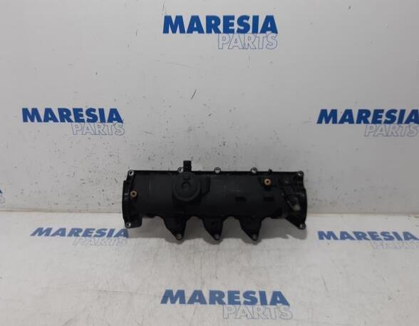 Cylinder Head Cover RENAULT MEGANE III Grandtour (KZ0/1)