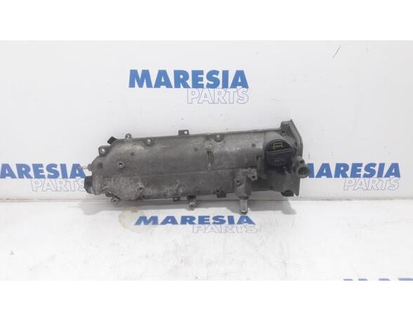 Cylinder Head Cover FIAT GRANDE PUNTO (199_), FIAT PUNTO EVO (199_), FIAT PUNTO (199_)