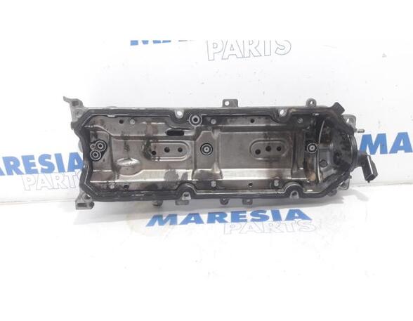 Cylinder Head Cover FIAT GRANDE PUNTO (199_), FIAT PUNTO EVO (199_), FIAT PUNTO (199_)