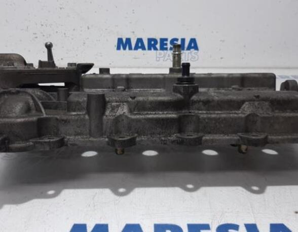 Cylinder Head Cover RENAULT SCÉNIC III (JZ0/1_), RENAULT GRAND SCÉNIC III (JZ0/1_)