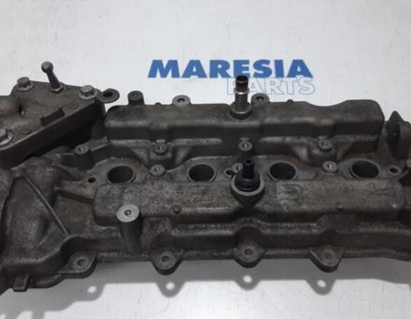 Cylinder Head Cover RENAULT SCÉNIC III (JZ0/1_), RENAULT GRAND SCÉNIC III (JZ0/1_)