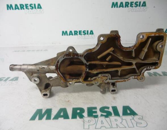 Cylinder Head Cover RENAULT SCÉNIC I MPV (JA0/1_, FA0_)