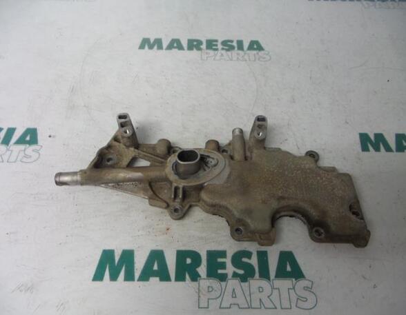 Cylinder Head Cover RENAULT SCÉNIC I MPV (JA0/1_, FA0_)