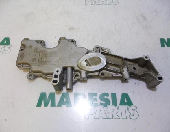 Cylinder Head Cover RENAULT MEGANE Scenic (JA0/1_)