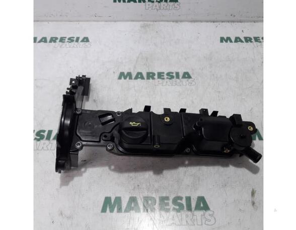 Cylinder Head Cover CITROËN BERLINGO Box Body/MPV (B9)