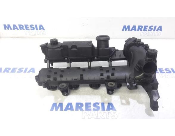 Cylinder Head Cover PEUGEOT BIPPER (AA_)