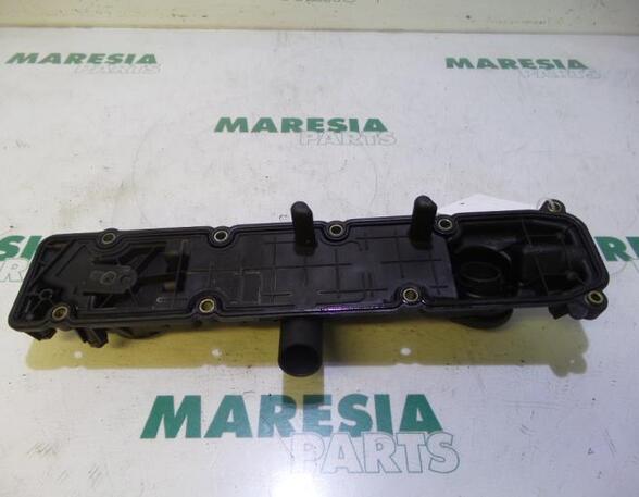 Cylinder Head Cover PEUGEOT PARTNER Box Body/MPV (5_, G_)