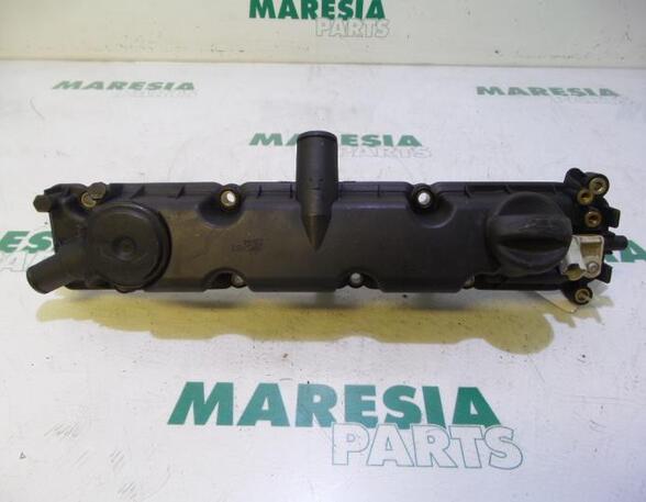 Cylinder Head Cover PEUGEOT PARTNER Box Body/MPV (5_, G_)