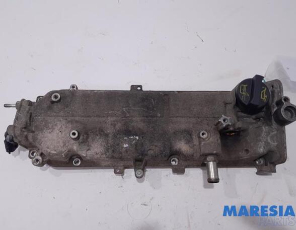 Cylinder Head Cover FIAT 500 (312_), FIAT 500 C (312_)