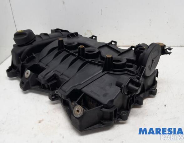 Cylinder Head Cover CITROËN C3 II (SC_), CITROËN C3 III (SX), CITROËN DS3, DS DS 3 (SA_)