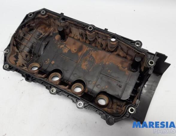 Cylinder Head Cover RENAULT TWINGO II (CN0_)