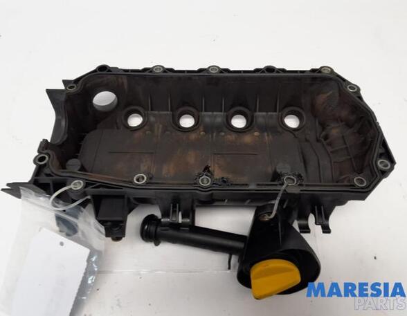 Cylinder Head Cover RENAULT CLIO III (BR0/1, CR0/1)