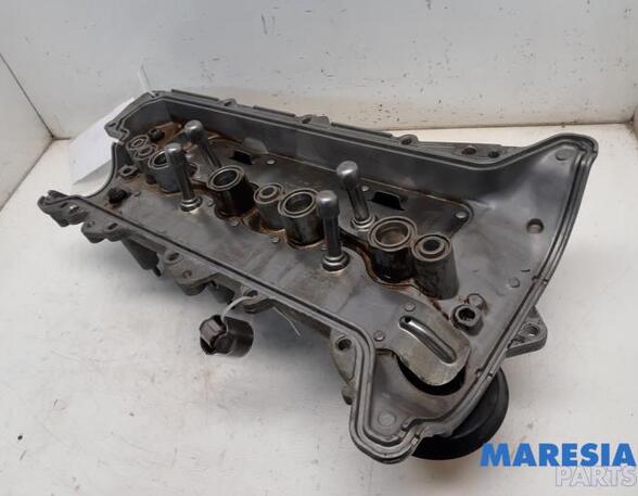 Cylinder Head Cover RENAULT CAPTUR I (J5_, H5_)