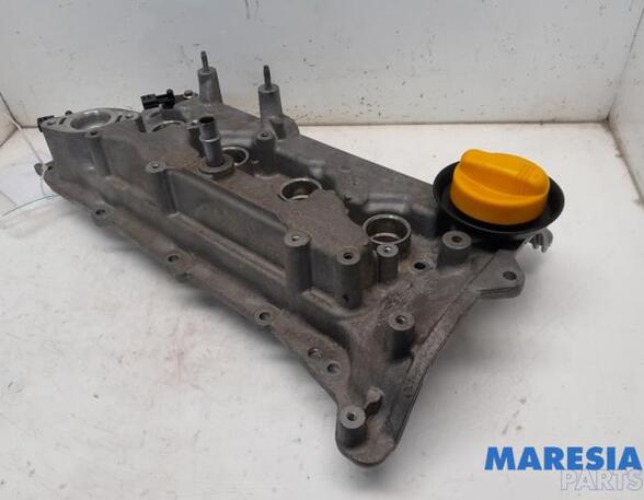 Cylinder Head Cover RENAULT CAPTUR I (J5_, H5_)