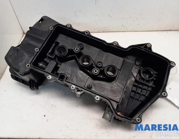 Cylinder Head Cover PEUGEOT 107 (PM_, PN_), CITROËN C1 (PM_, PN_)