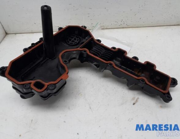 Cylinder Head Cover CITROËN C3 II (SC_)