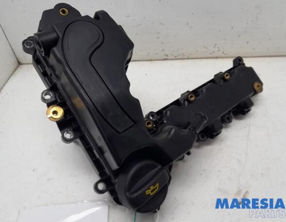 Cylinder Head Cover CITROËN C3 II (SC_)