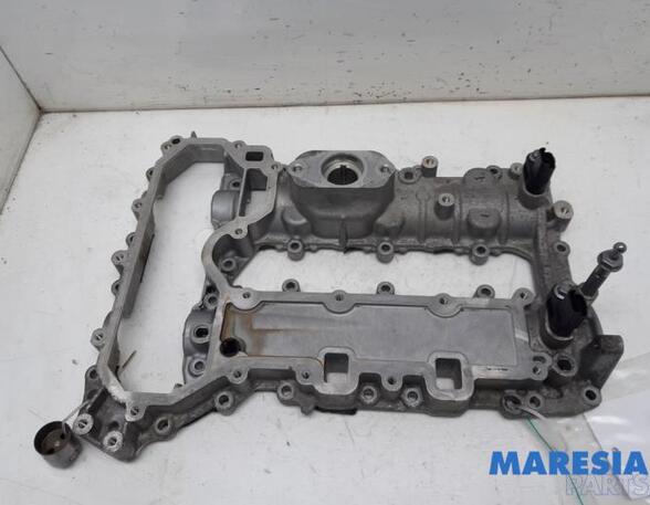 Cylinder Head Cover CITROËN C3 II (SC_)