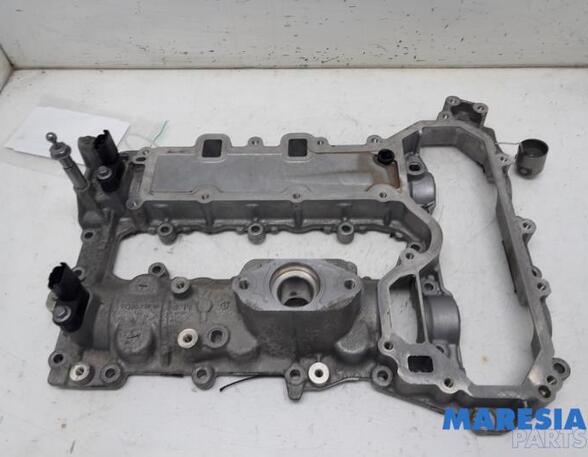 Cylinder Head Cover CITROËN C3 II (SC_)