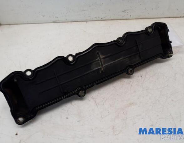 Cylinder Head Cover PEUGEOT 307 (3A/C), PEUGEOT 307 Break (3E), PEUGEOT 307 SW (3H), CITROËN BERLINGO MULTISPACE (B9)