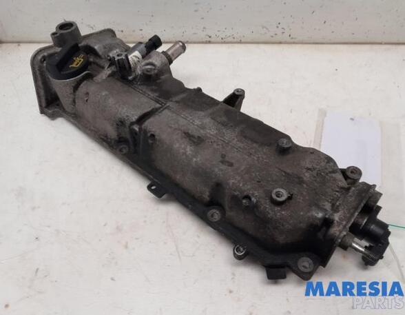 Cylinder Head Cover FIAT 500 (312_), FIAT 500 C (312_)